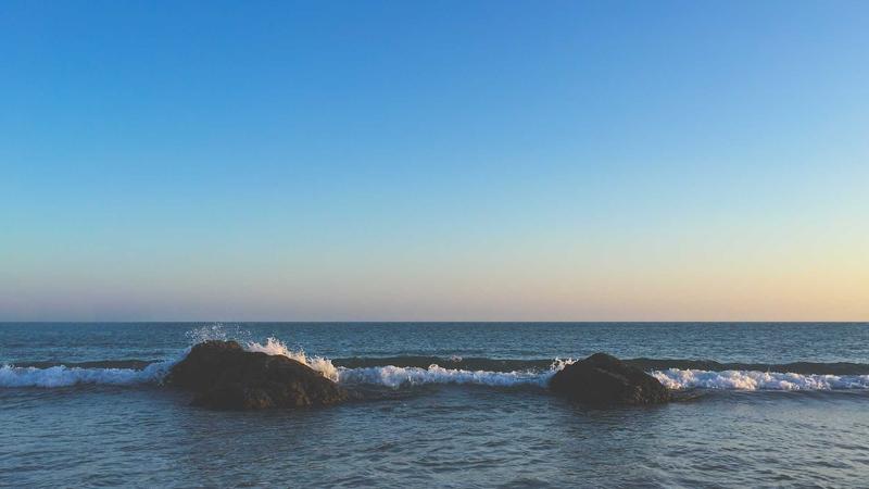 海角社区新手引导界面示意图